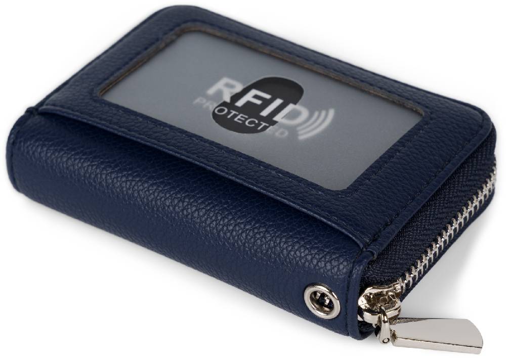 Stylebreaker Karten Geldbörse Mit RFID-Schutz