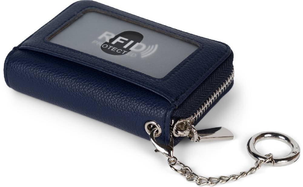 Stylebreaker Karten Geldbörse Mit RFID-Schutz