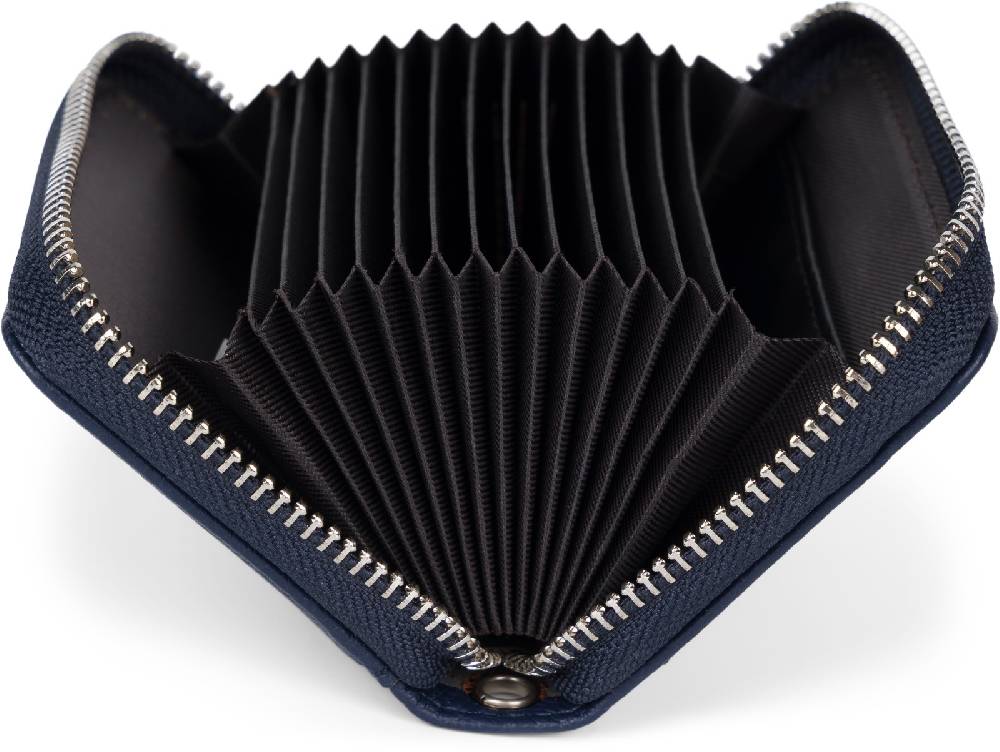 Stylebreaker Karten Geldbörse Mit RFID-Schutz