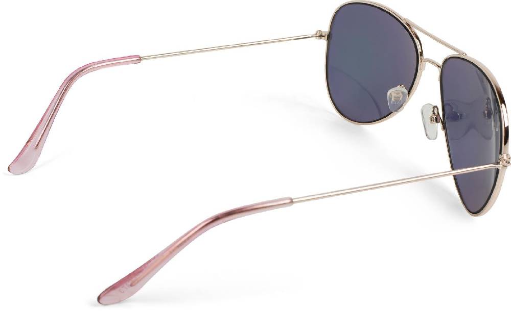 Stylebreaker Kinder Pilotenbrille