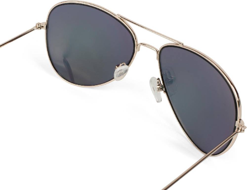 Stylebreaker Kinder Pilotenbrille