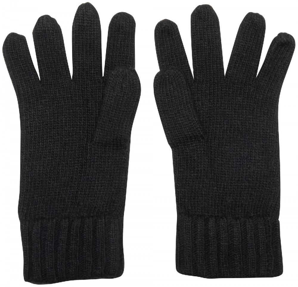 Stylebreaker Klassische Strick Handschuhe