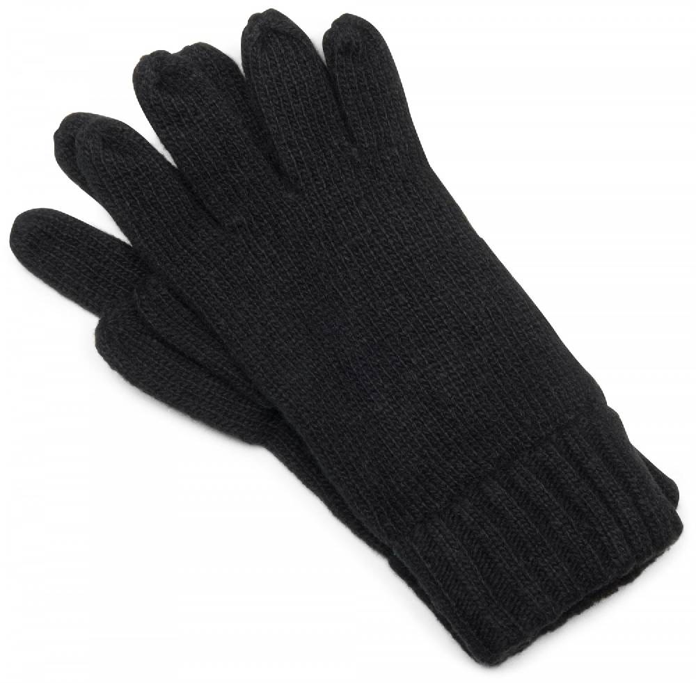 Stylebreaker Klassische Strick Handschuhe