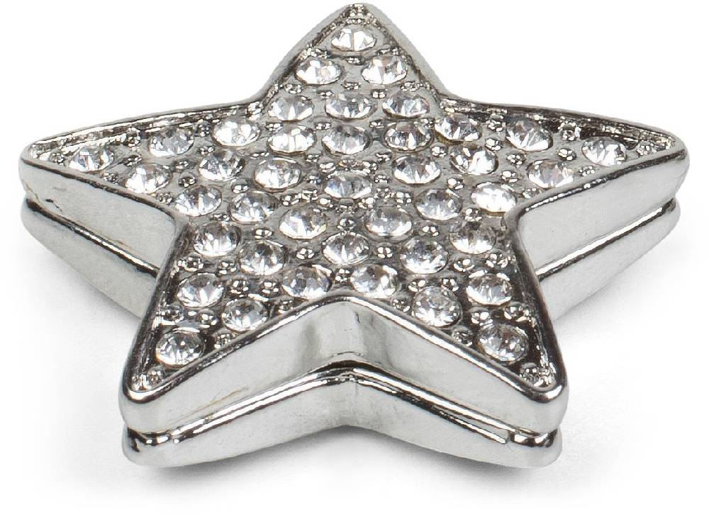 Stylebreaker Kleine Stern Magnet Brosche