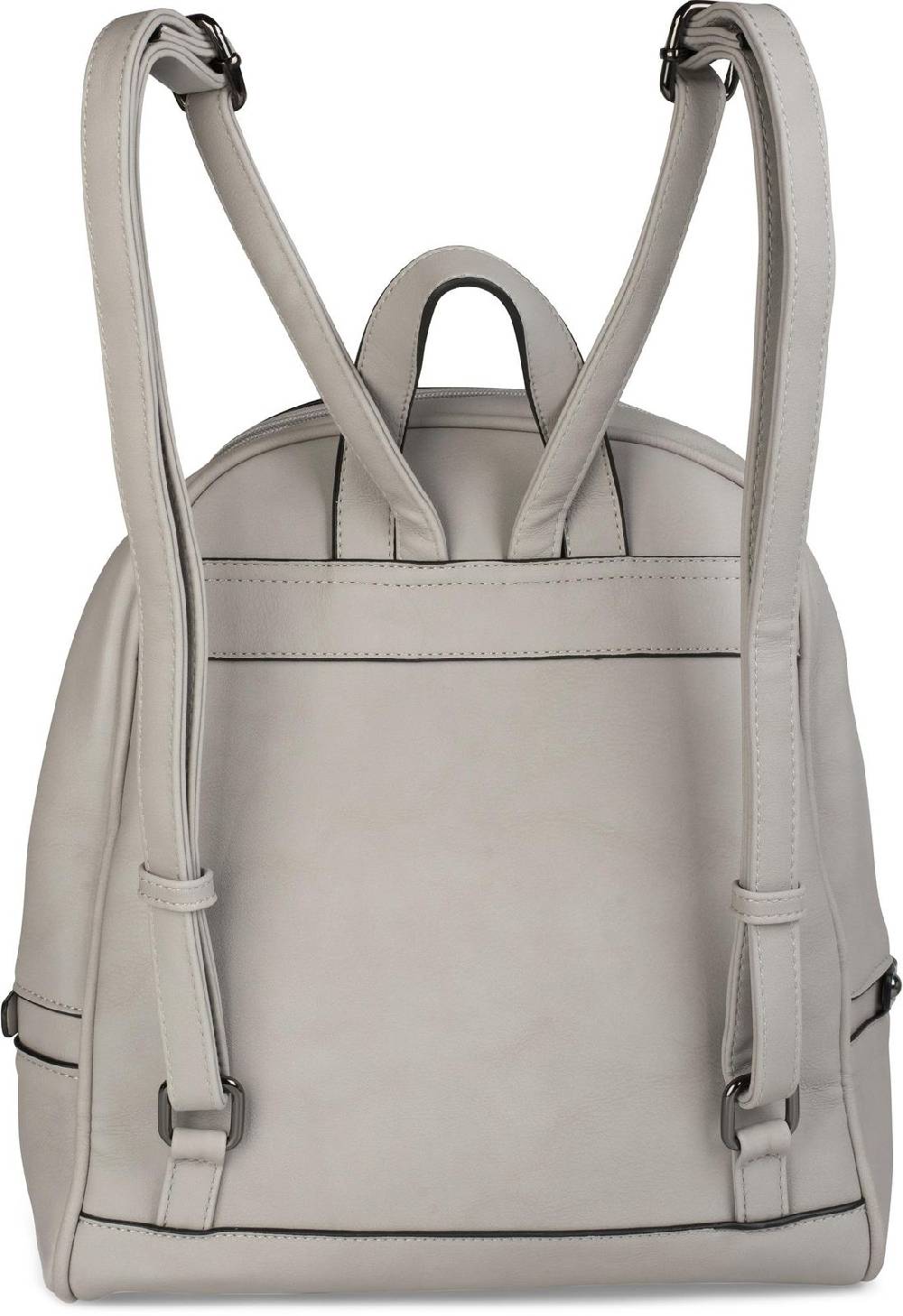 Stylebreaker Kunstleder Rucksack