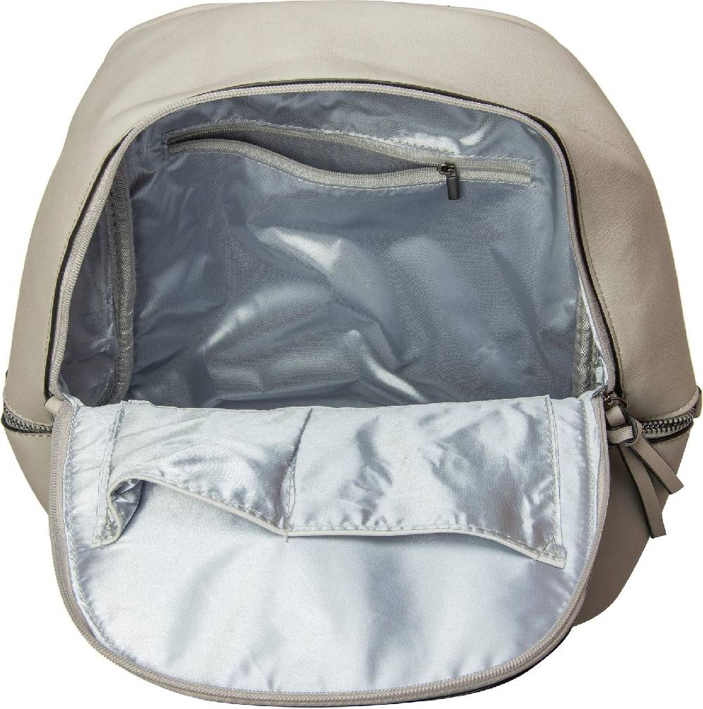 Stylebreaker Kunstleder Rucksack