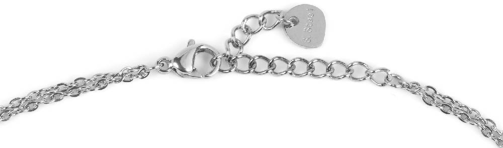 Stylebreaker Layer Halskette Mit Medaillons