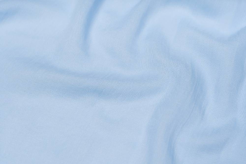 Stylebreaker Leichter Schal Einfarbig