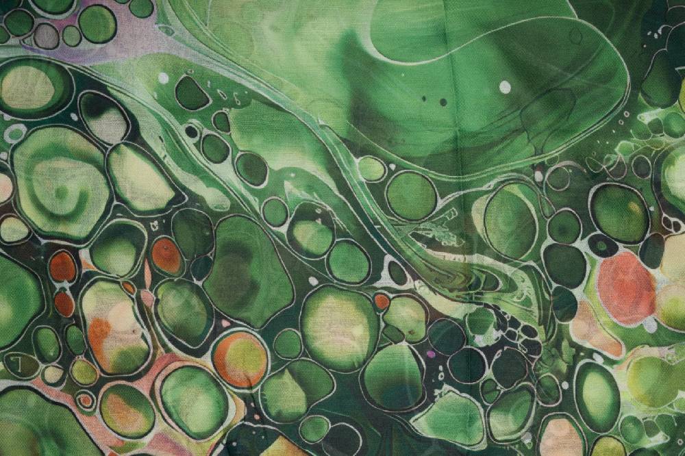 Stylebreaker Loop Acrylic Pouring