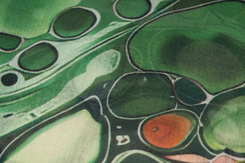 Stylebreaker Loop Acrylic Pouring