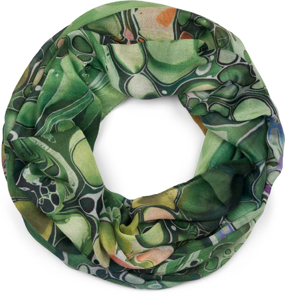 Stylebreaker Loop Acrylic Pouring