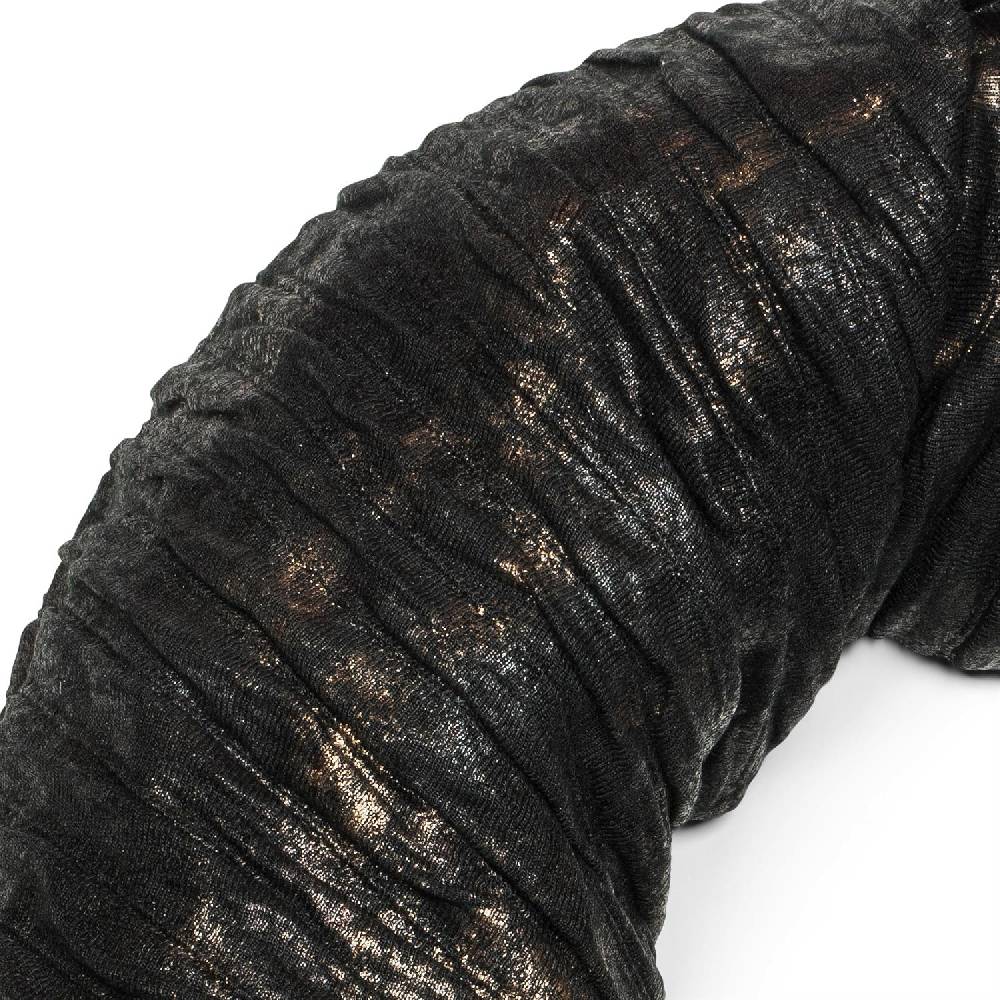 Stylebreaker Loop Im Antik Metallic Look