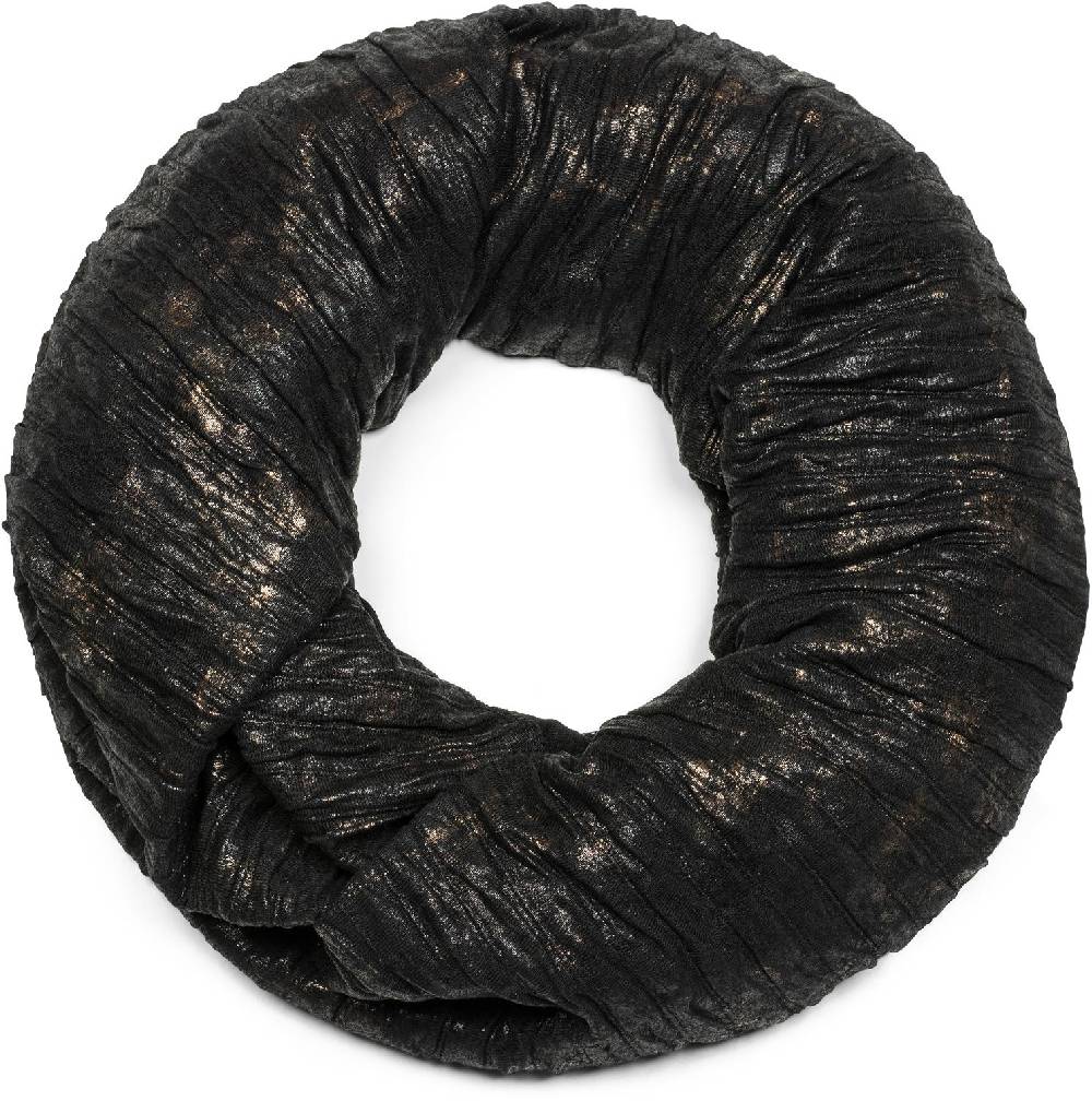 Stylebreaker Loop im Antik Metallic Look