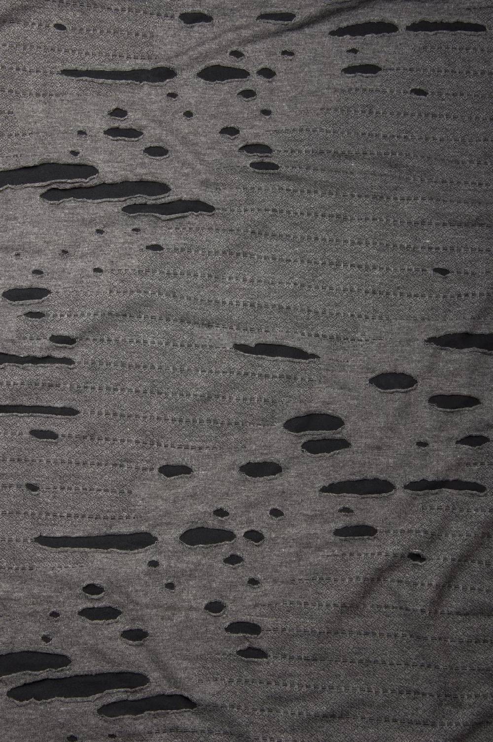 Stylebreaker Loop Im Destroyed Vintage Used Look