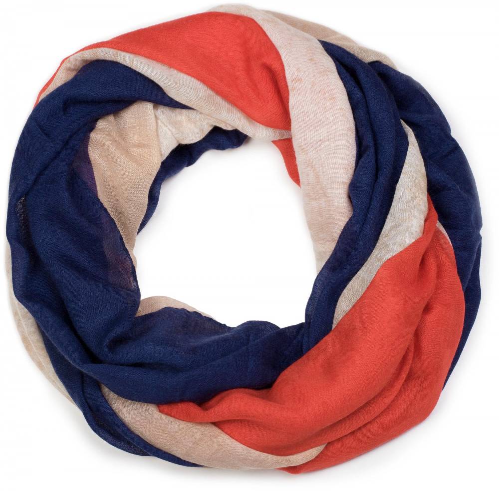 Stylebreaker Loop im Frankreich Flaggen Design