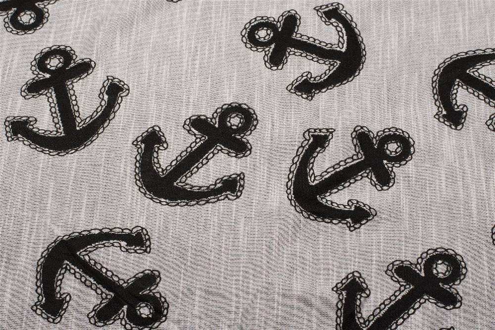 Stylebreaker Loop Mit Anker Print