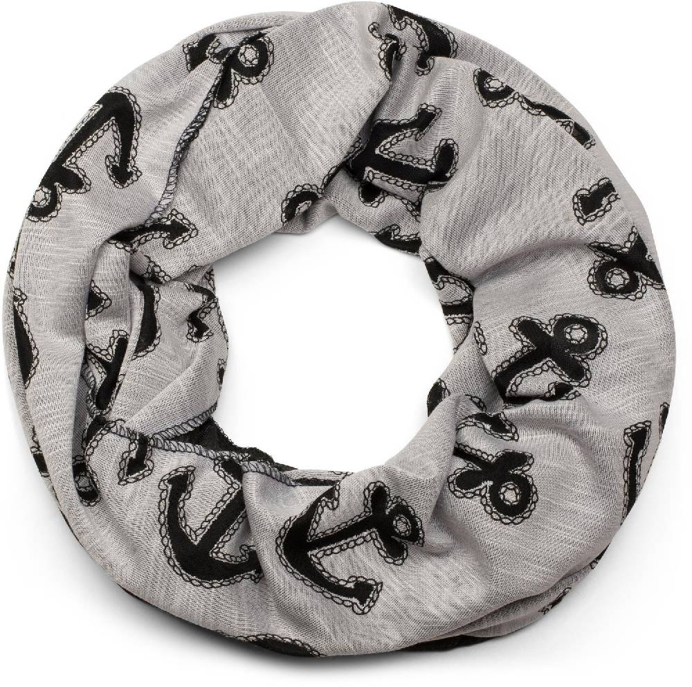 Stylebreaker Loop mit Anker Print