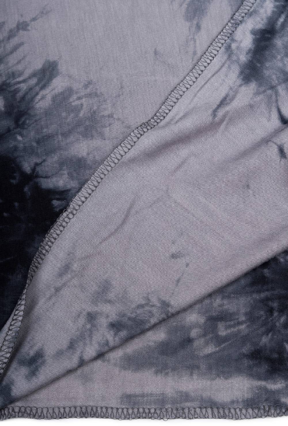 Stylebreaker Loop Mit Batik Muster