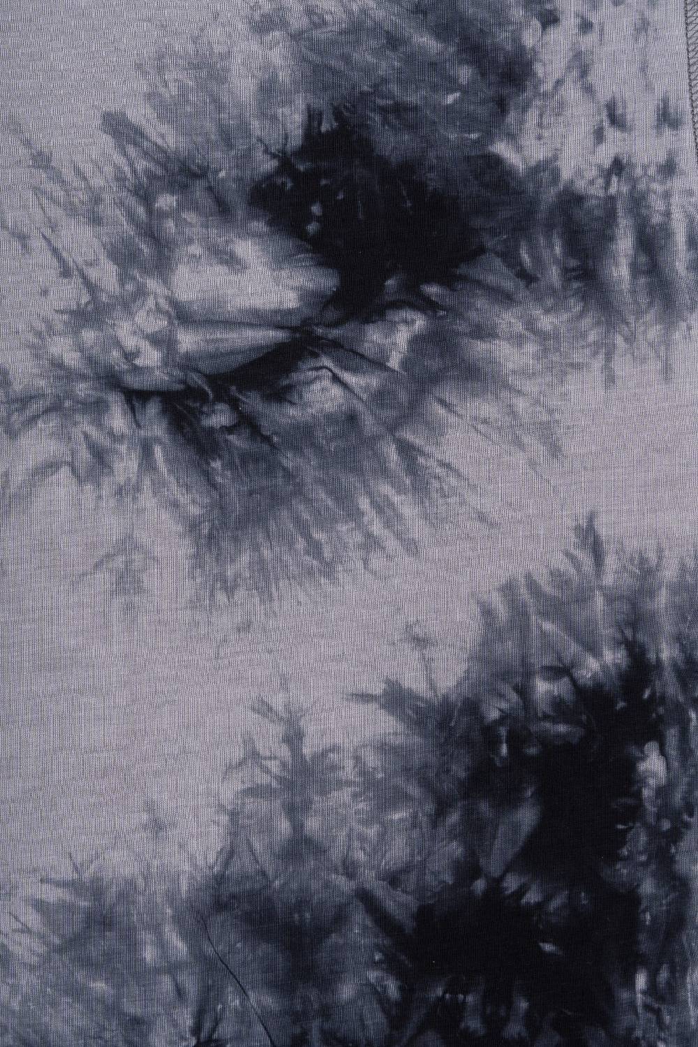 Stylebreaker Loop Mit Batik Muster