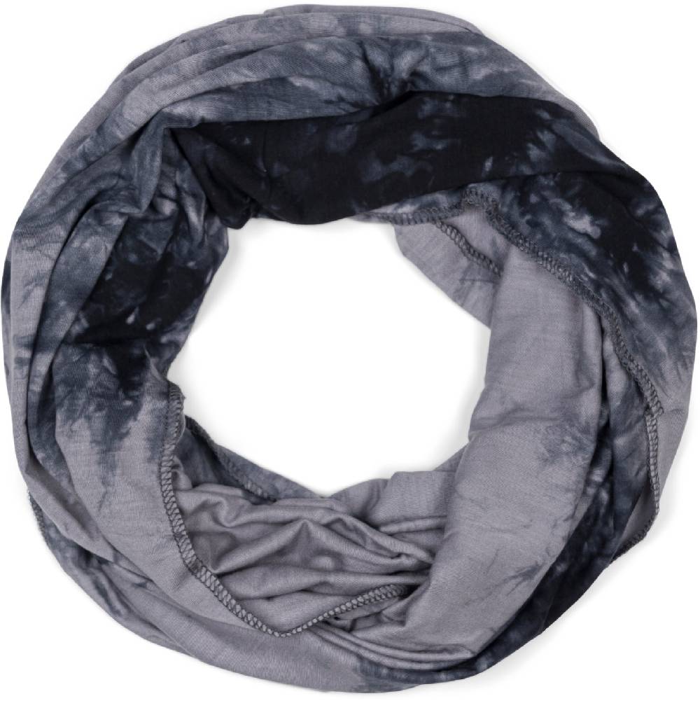 Stylebreaker Loop mit Batik Muster