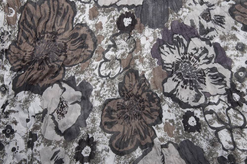 Stylebreaker Loop Mit Blumen Allover Print