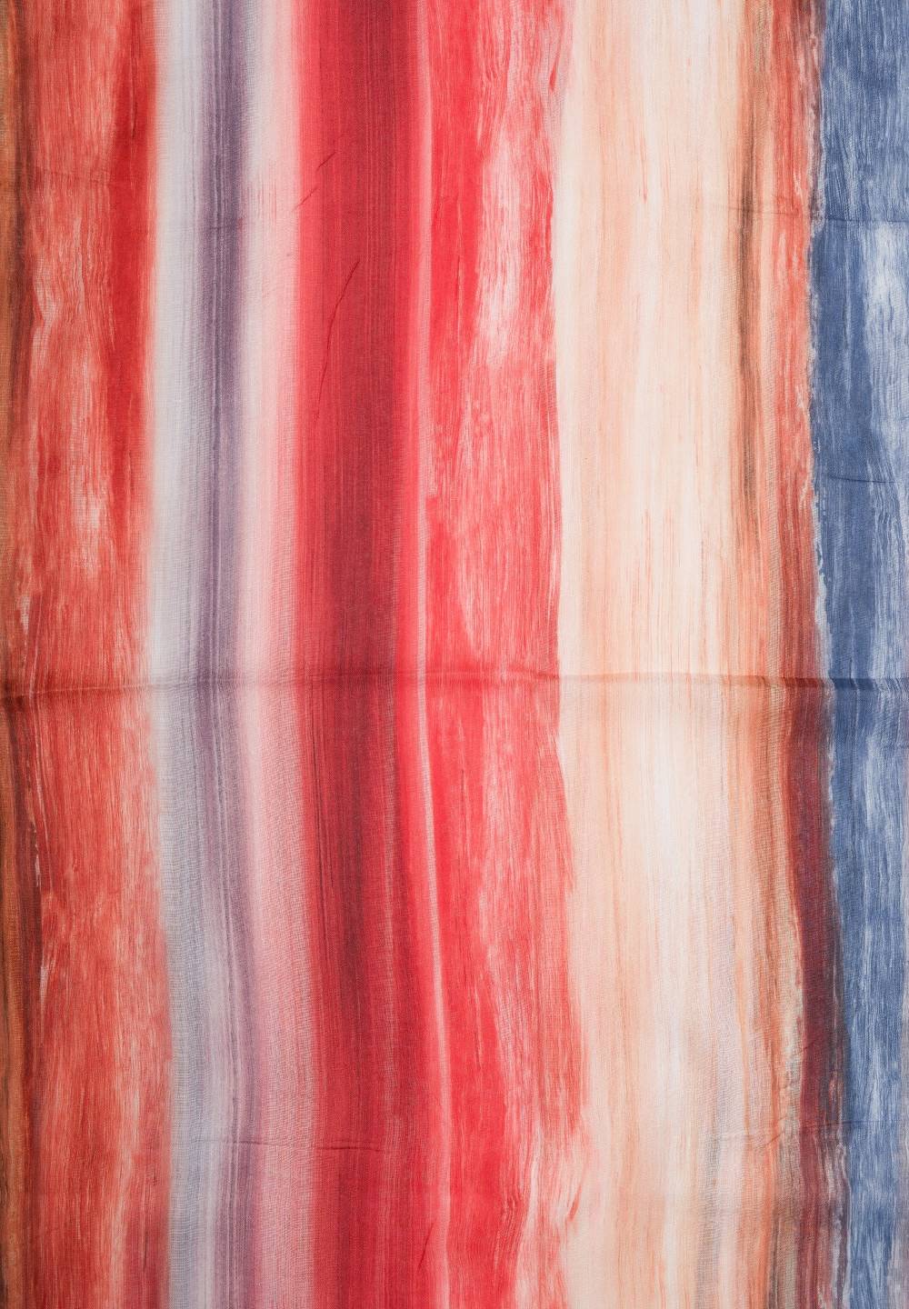 Stylebreaker Loop Mit Bunten Streifen