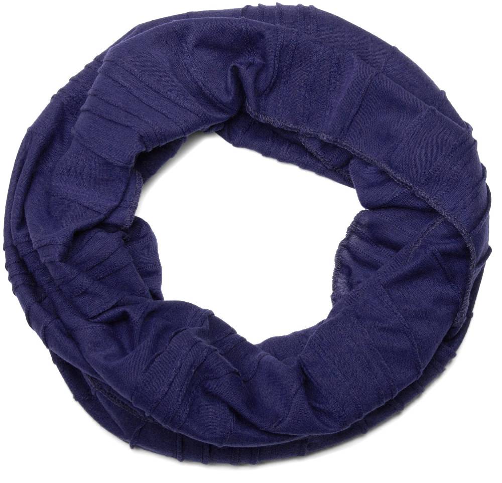 Stylebreaker Loop mit Falten Muster