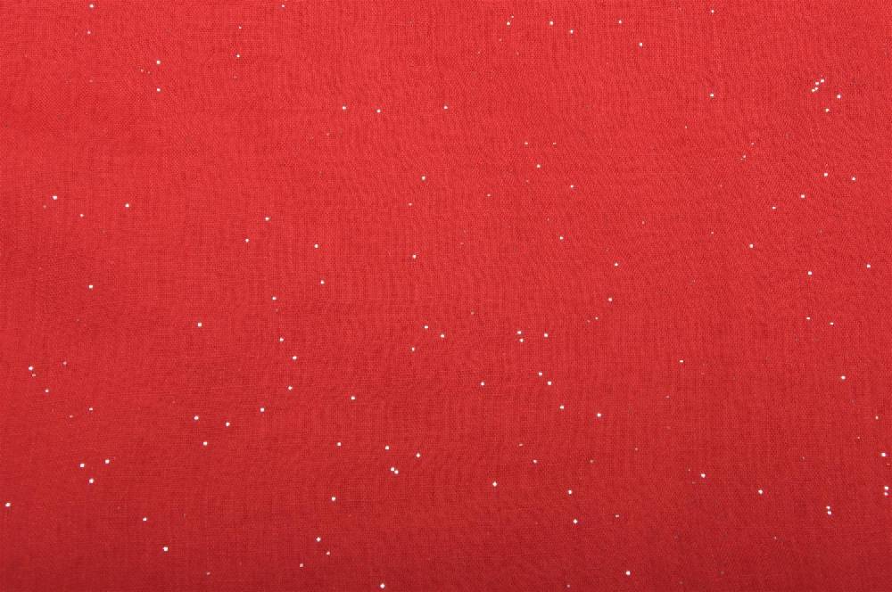 Stylebreaker Loop Mit Glitzer Unifarben