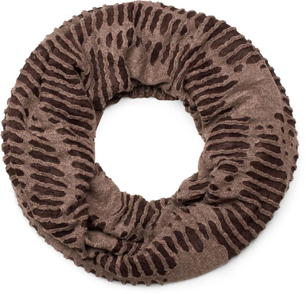 Stylebreaker Loop mit langen Rissen