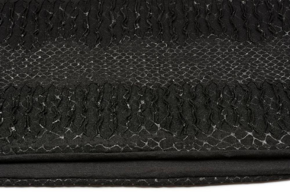 Stylebreaker Loop Mit Schlangenprint