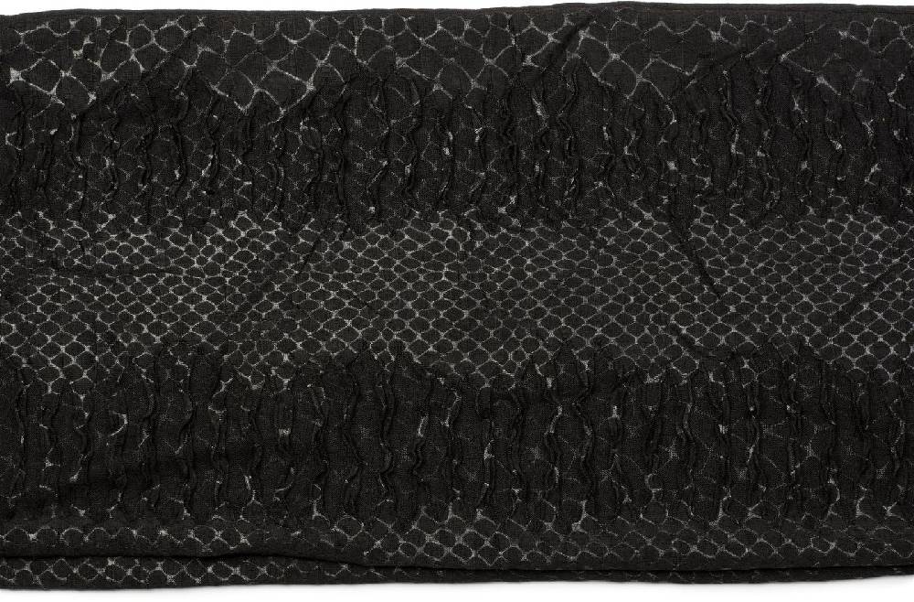 Stylebreaker Loop Mit Schlangenprint