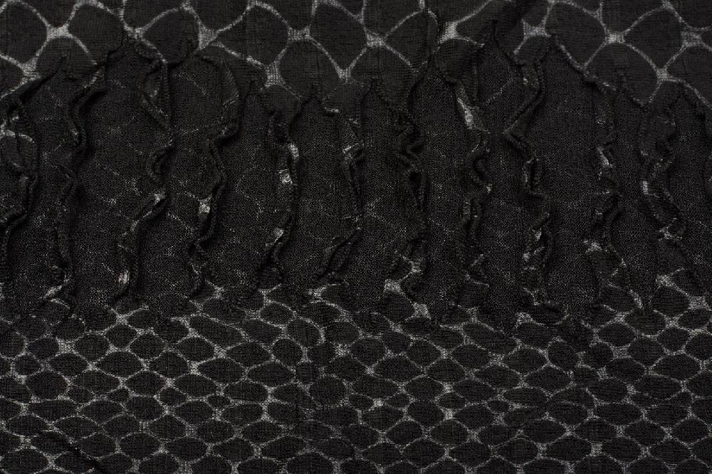 Stylebreaker Loop Mit Schlangenprint