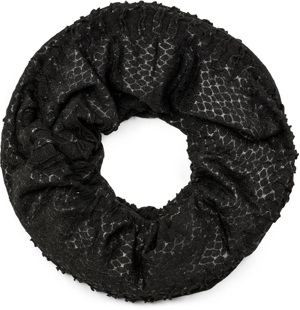 Stylebreaker Loop mit Schlangenprint