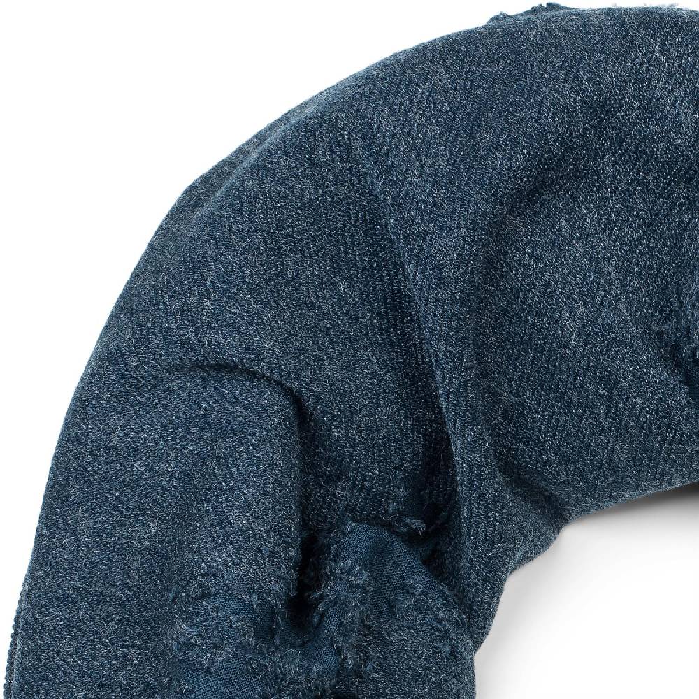 Stylebreaker Loop Schal Destroyed Look