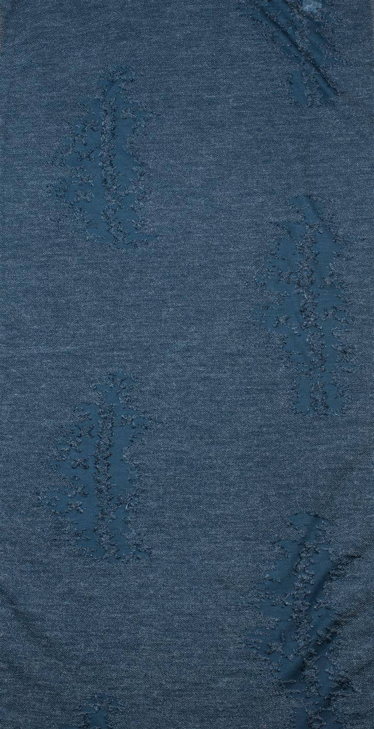 Stylebreaker Loop Schal Destroyed Look