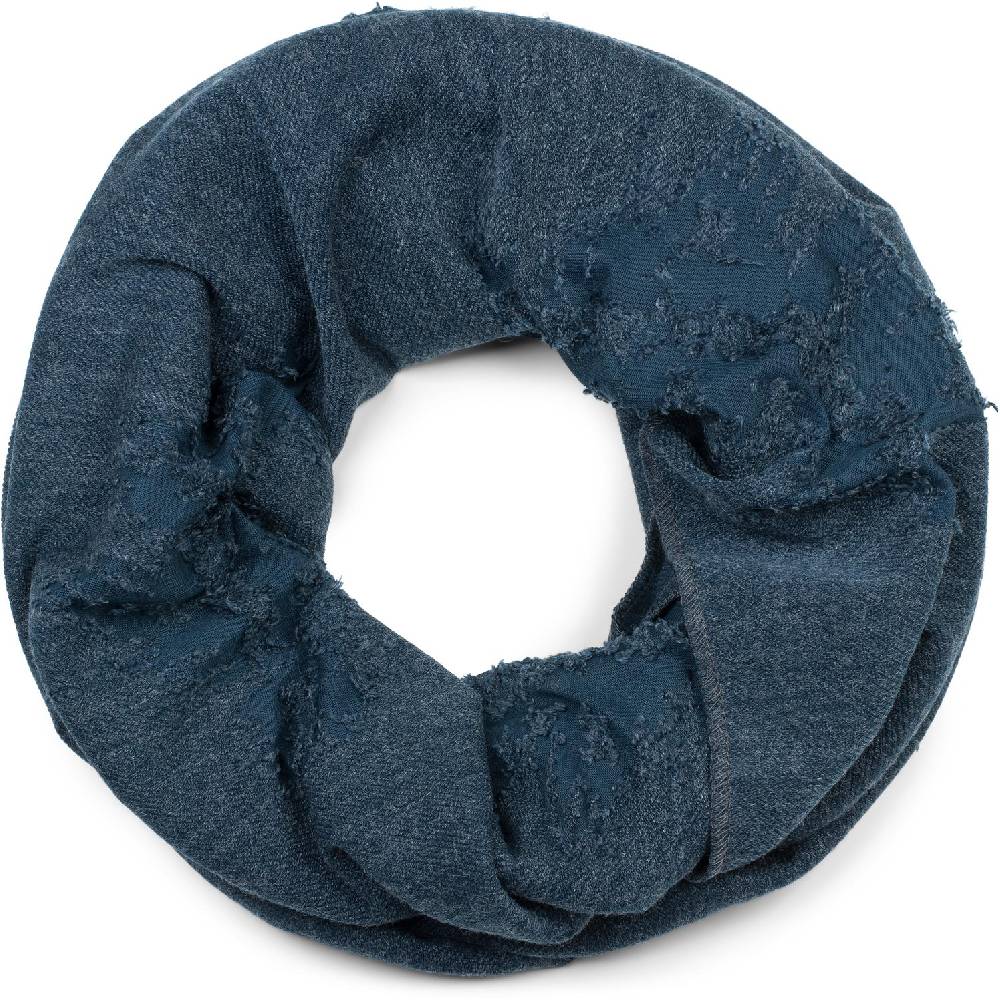 Stylebreaker Loop Schal Destroyed Look