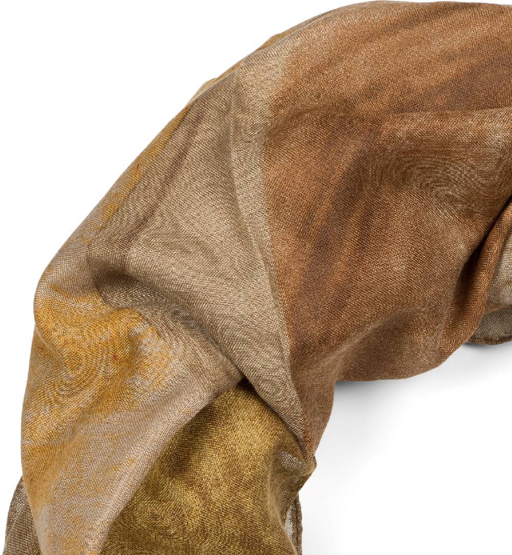 Stylebreaker Loop Schal Mit Hirsch Print