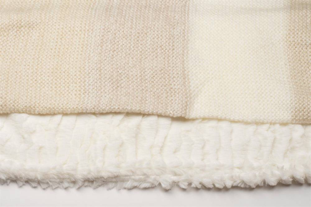 Stylebreaker Material Mix Strickloop