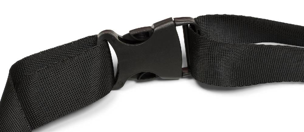 Stylebreaker Metallic Gürteltasche, Bauchtasche