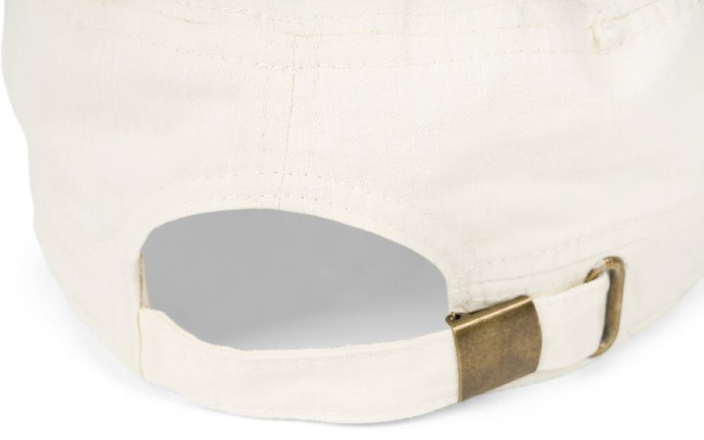 Stylebreaker Military Cap Im Used Look