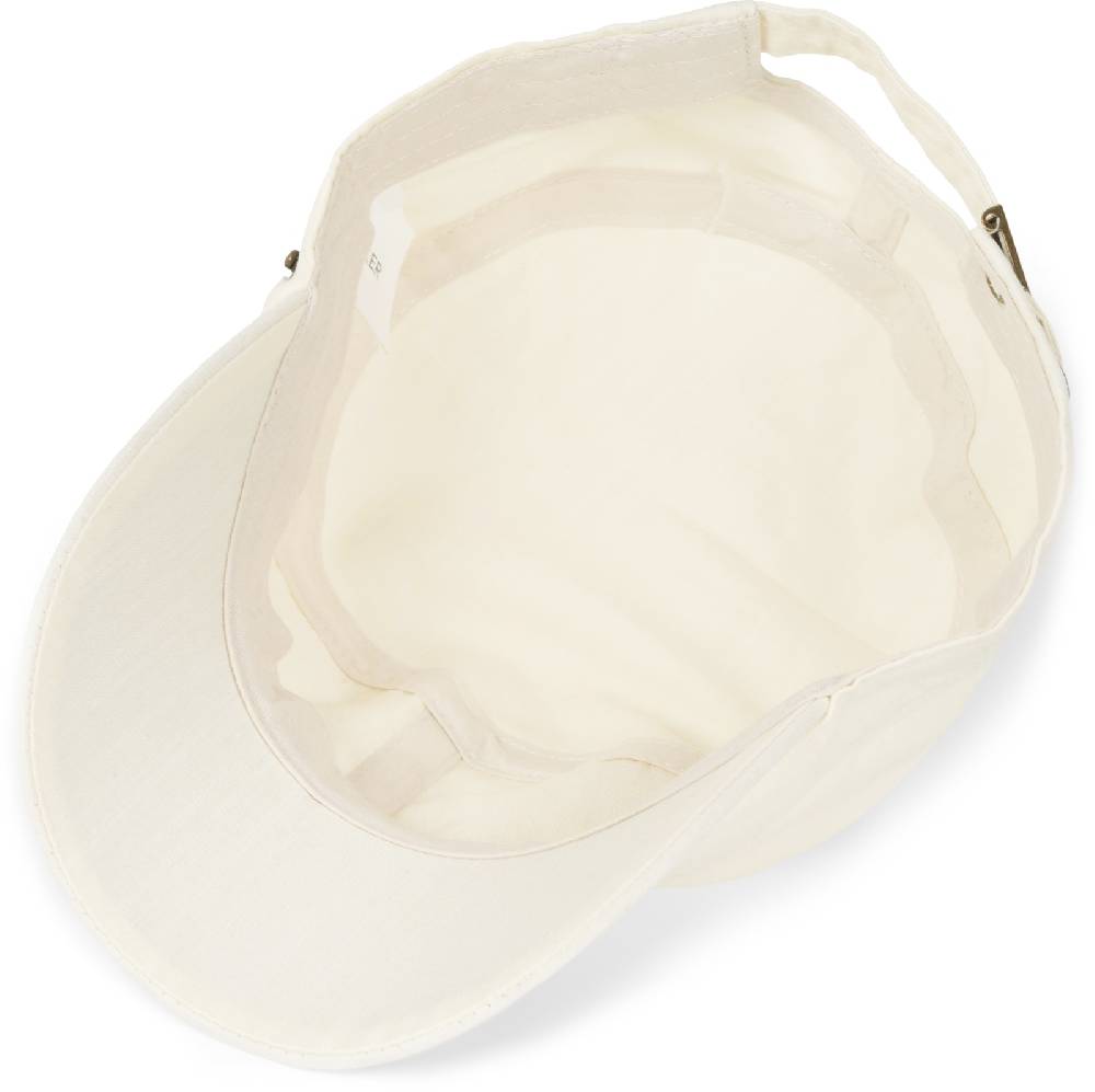 Stylebreaker Military Cap Im Used Look