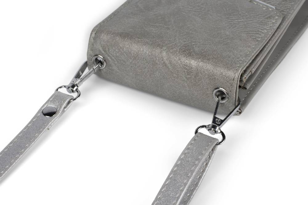 Stylebreaker Mini Handy Umhängetasche