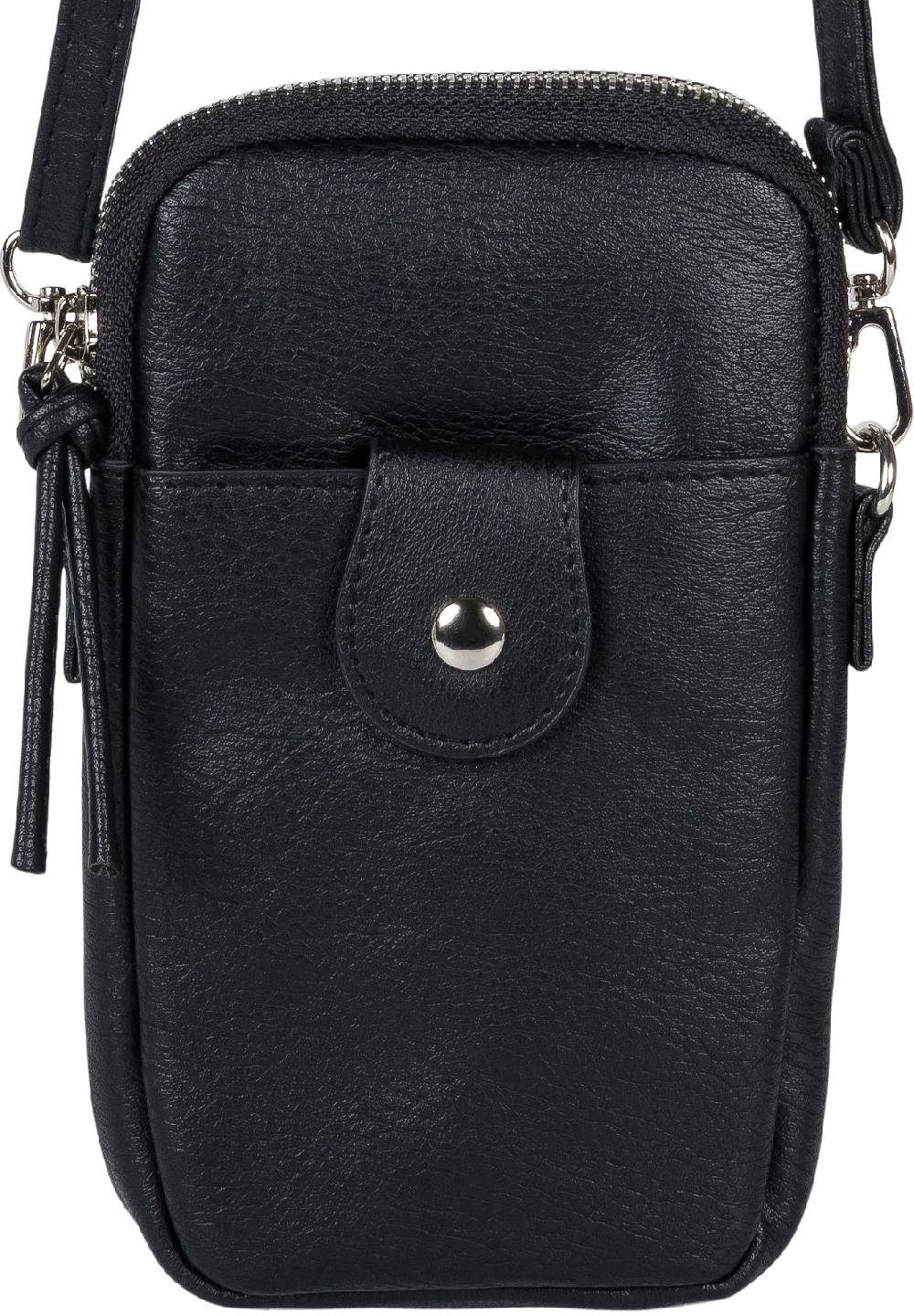 Stylebreaker Mini Umhängetasche Uni