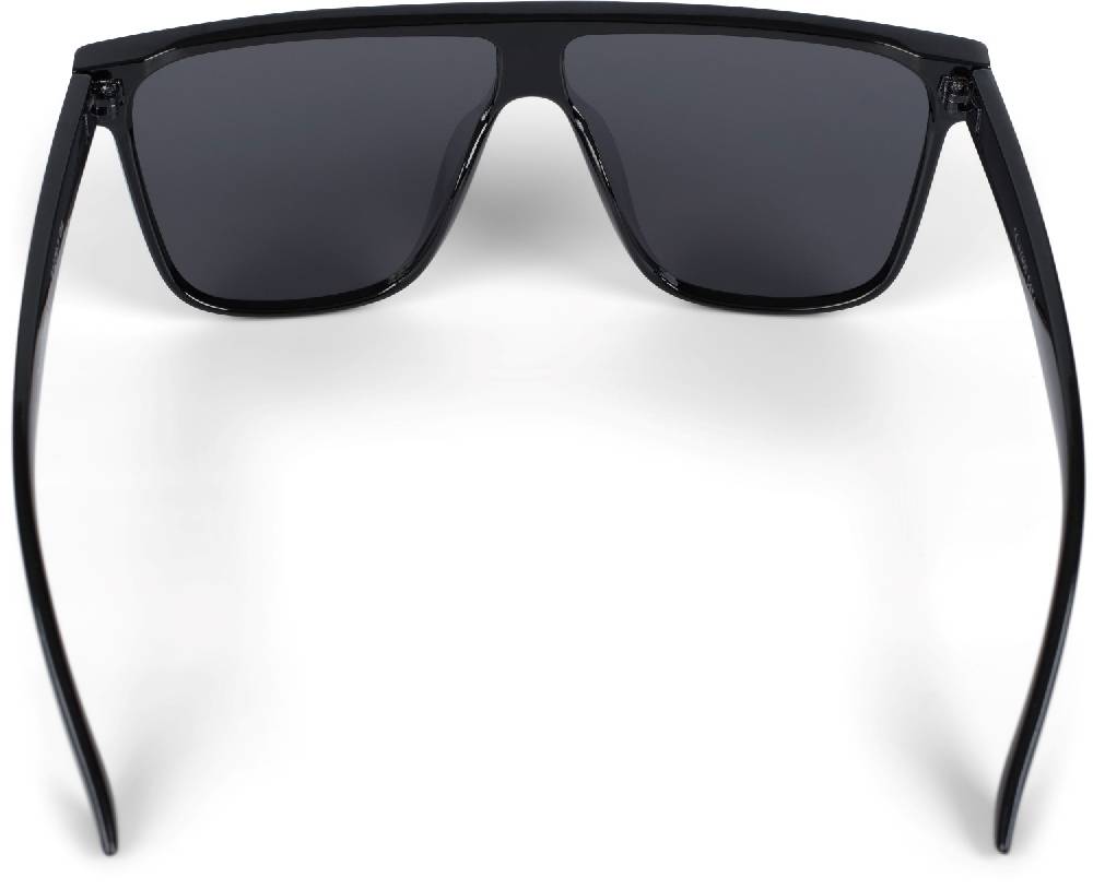 Stylebreaker Monoglas Shield Sonnenbrille