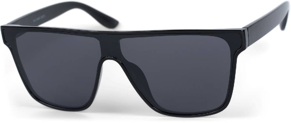 Stylebreaker Monoglas Shield Sonnenbrille