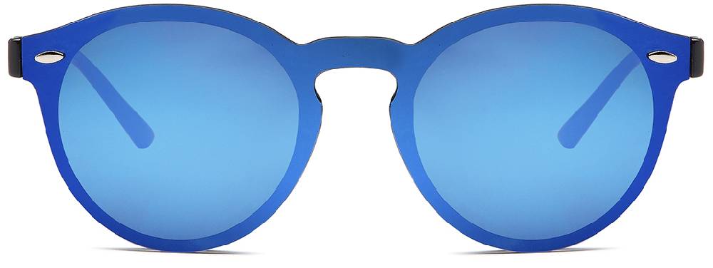 Stylebreaker Monoglas Sonnenbrille