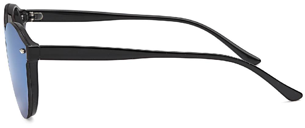 Stylebreaker Monoglas Sonnenbrille