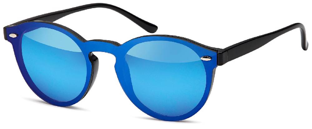 Stylebreaker Monoglas Sonnenbrille