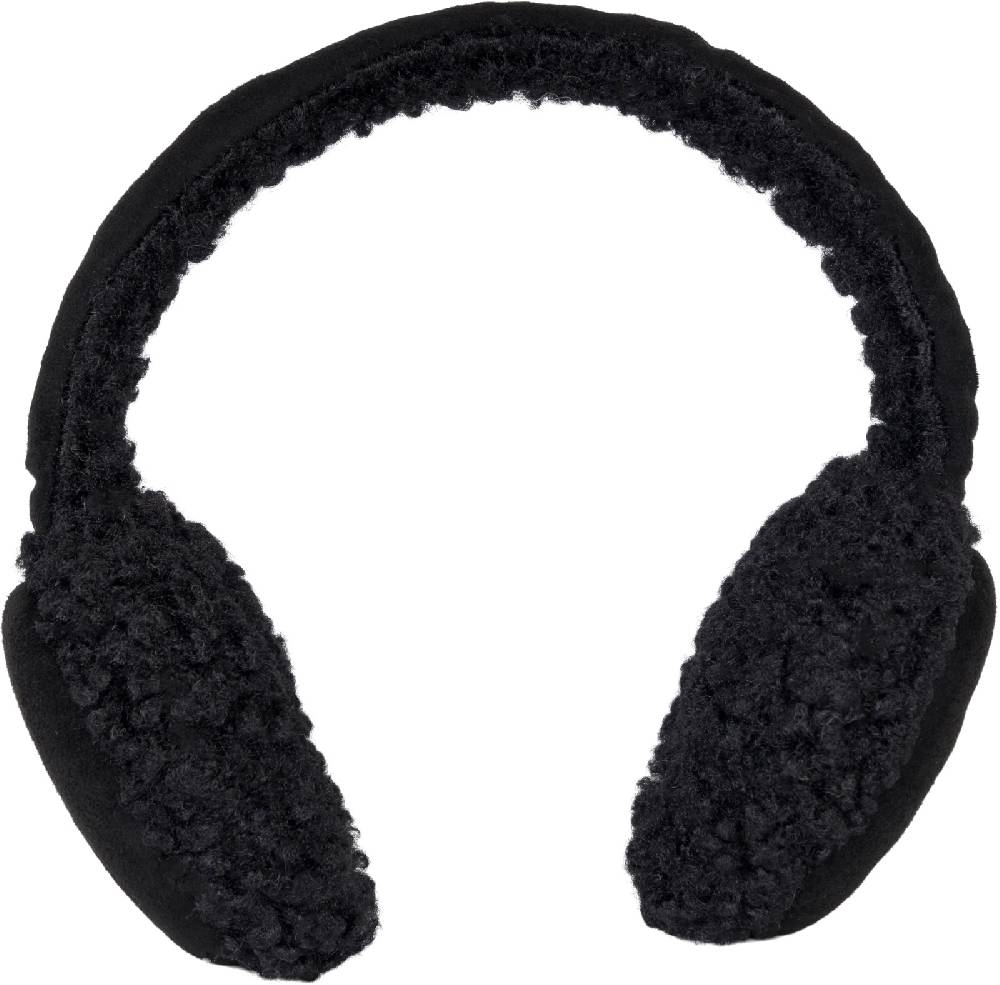 Stylebreaker Ohrenwärmer Teddyfell