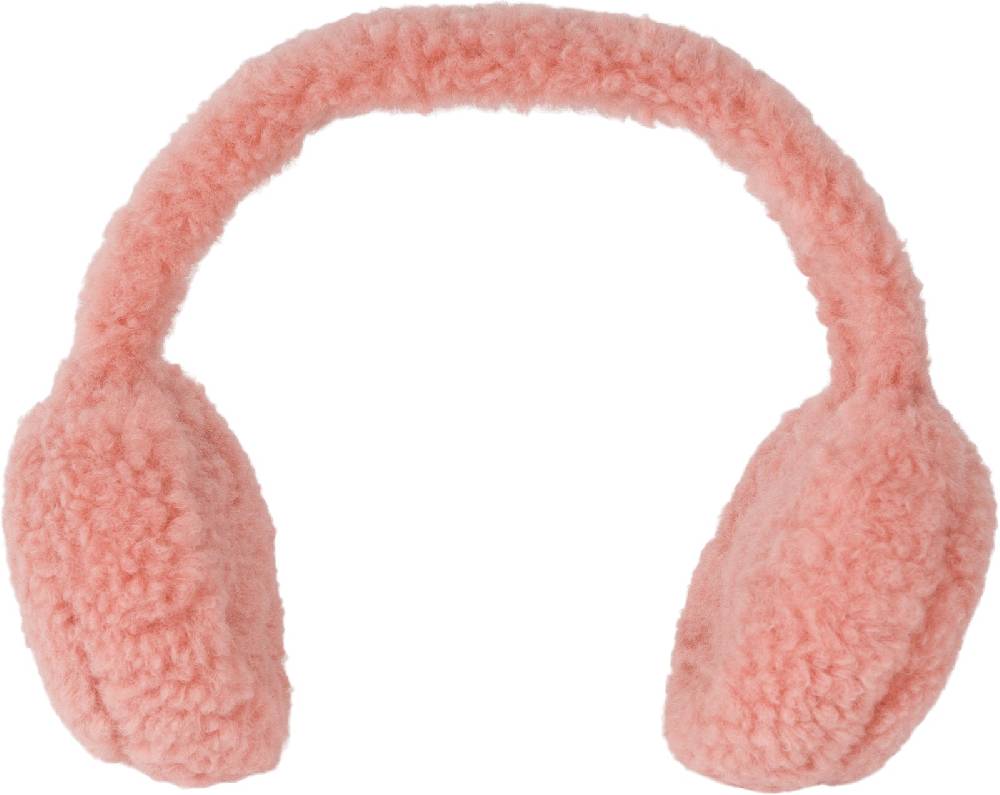 Stylebreaker Ohrenwärmer Teddyplüsch